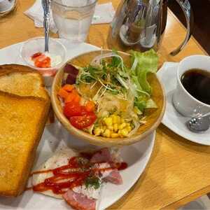 カフェ ボンボン 徳島県徳島市末広 カフェ Yahoo ロコ