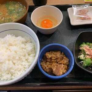 なか卯 日本橋二丁目店 東京都中央区日本橋 牛丼 丼もの Yahoo ロコ