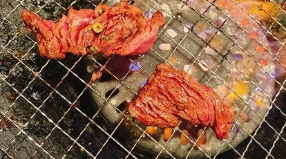 黒毛和牛と炙り寿司の焼肉屋 牛道場 大森店 東京都大田区大森北 焼肉 Yahoo ロコ