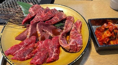 焼肉トラジ トラジ ハイレーン 南町田店 東京都町田市鶴間 焼肉 Yahoo ロコ