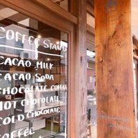 okinogami blue cacao’sの写真