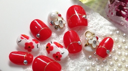 ネイリズム Nailism 福島県郡山市池ノ台 ネイルサロン Yahoo ロコ
