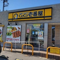 カレーハウス CoCo壱番屋 高岡横田本町店の写真