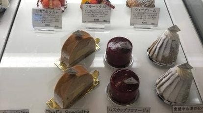 Patisserie Jeunesse 北海道札幌市豊平区豊平六条 ケーキ Yahoo ロコ