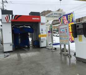 コスモ石油 セルフステーション富岡 北海道函館市富岡町 ガソリンスタンド Yahoo ロコ