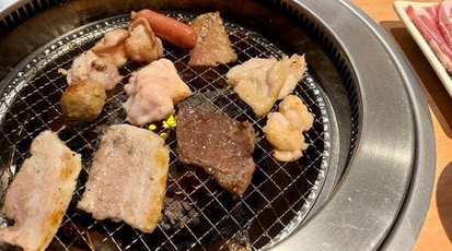 焼肉1000円食べ放題 298 梅田3号店 大阪府大阪市北区堂山町 焼肉 Yahoo ロコ