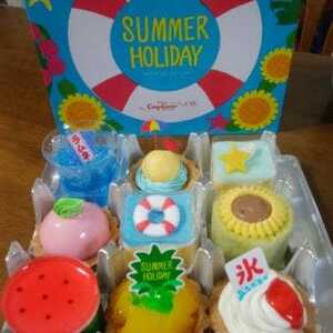 銀座コージーコーナー シャポー市川 千葉県市川市市川 スイーツ Yahoo ロコ