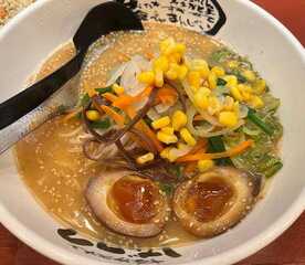 博多ラーメンげんこつ 梅田店 大阪府大阪市北区芝田 ラーメン Yahoo ロコ