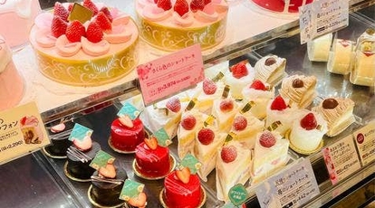 Flo Prestige Paris 新浦安アトレ店 千葉県浦安市入船 洋菓子 Yahoo ロコ