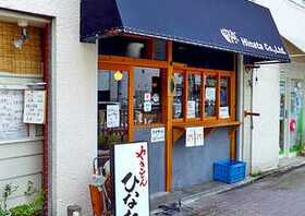 柳下酒店 東京都板橋区成増 立ち飲み Yahoo ロコ