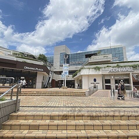 オーガニックプラザ イオンモール北大路店（旧：北大路ビブレ）の写真