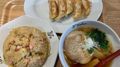 れんげ食堂toshu 八幡山 東京都杉並区上高井戸 ラーメン 餃子 Yahoo ロコ