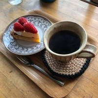 Cafe & sweets myrtilleの写真