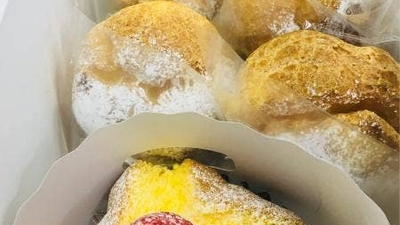 口コミ パティスリー かいと 大阪府泉南郡熊取町小谷北 ケーキ Yahoo ロコ