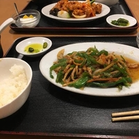 台湾料理 スタミナ食堂 富津店の写真