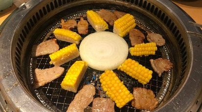 焼肉きんぐ 泉佐野店 大阪府泉佐野市上瓦屋 焼肉 Yahoo ロコ