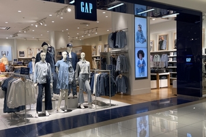 GAP グランツリー武蔵小杉店(神奈川県川崎市中原区新丸子東/アパレル) - Yahoo!ロコ