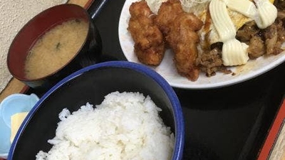 タコシュー 市大前店 大阪府大阪市住吉区杉本 定食屋 Yahoo ロコ