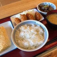 まいどおおきに食堂 宮崎大島食堂の写真