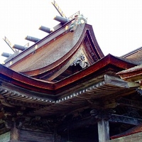 中山神社の写真