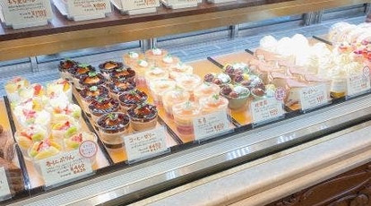 モーツァルト 岡山県岡山市北区内山下 ケーキ Yahoo ロコ