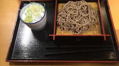 そばいち Ike麺kitchen池袋 東京都豊島区南池袋 そば Yahoo ロコ