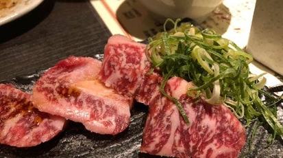 焼肉ろざん 瀬田店 滋賀県大津市大萱 焼肉 Yahoo ロコ