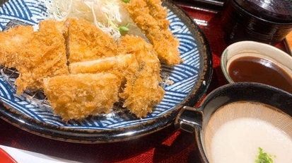 とろ麦 カラフルタウン店 岐阜県岐阜市柳津町丸野 ランチ 定食 Yahoo ロコ