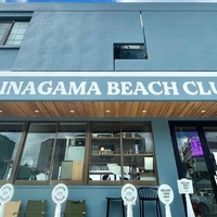 PAINAGAMA BEACH CLUBの写真