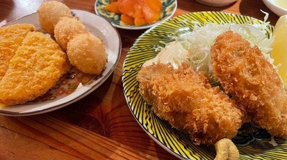 ばってん 東京都目黒区自由が丘 居酒屋 和食 丼もの Yahoo ロコ