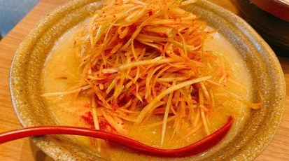 麺場 田所商店 麺場 イオンモール岡山店 岡山県岡山市北区下石井 ラーメン 餃子 Yahoo ロコ