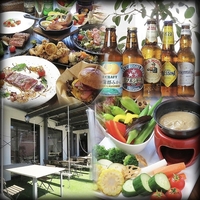 Cafe&BeerHall tetoteの写真