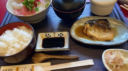 いっしきお食事処 静岡県浜松市東区中野町 寿司 一般 Yahoo ロコ