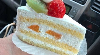 バニラビーンズ 岡山県津山市志戸部 スイーツ ケーキ屋 洋菓子 Yahoo ロコ