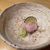 大鯛寿司の写真