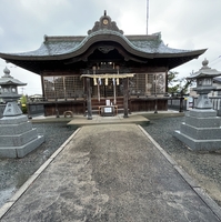 貴布禰神社の写真