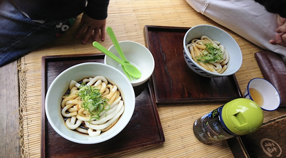 ふくすけ 三重県伊勢市宇治中之切町 うどん Yahoo ロコ