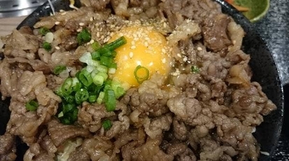 焼肉家 かず 東京都立川市錦町 焼肉 Yahoo ロコ