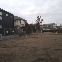 富士本公園の写真