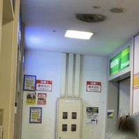 ゆうちょ銀行 ATM イオン秦野ショッピングセンター内出張所の写真