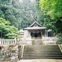 気多若宮神社の写真