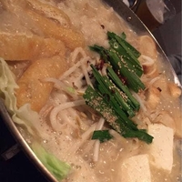 地鶏庵の写真