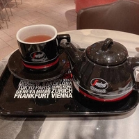 セガフレード・ザネッティ・エスプレッソ 晴海トリトンスクエア店の写真