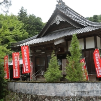 岩屋寺の写真