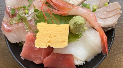 魚丸鮮魚店>