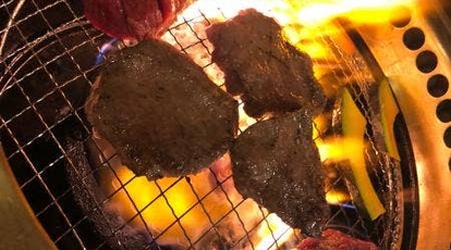 焼肉ドラゴ 川口天然温泉湯の郷店 埼玉県川口市上青木 焼肉 Yahoo ロコ