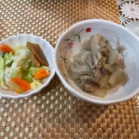 とんかつ助六の写真