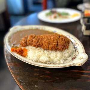 洋食の店 なんじゃろ本店(兵庫県神戸市中央区宮本通/洋食) - Yahoo!ロコ