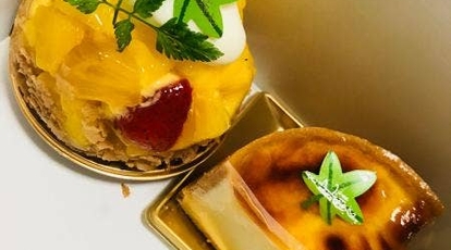 シェ ナカツカ 江坂店 大阪府吹田市豊津町 ケーキ Yahoo ロコ