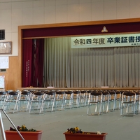 鈴鹿市立飯野小学校の写真